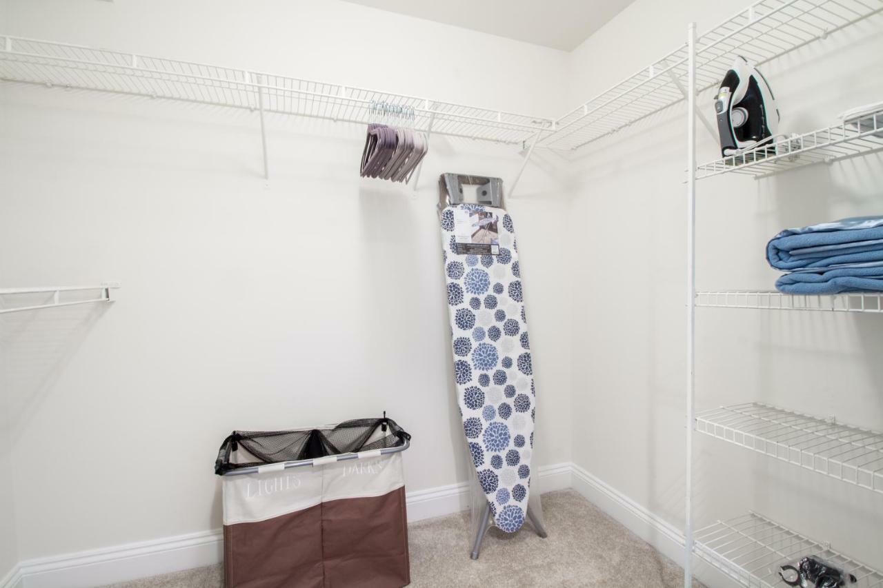Heaven On Baltimore Downtown Fully Furnished Apartments Kültér fotó