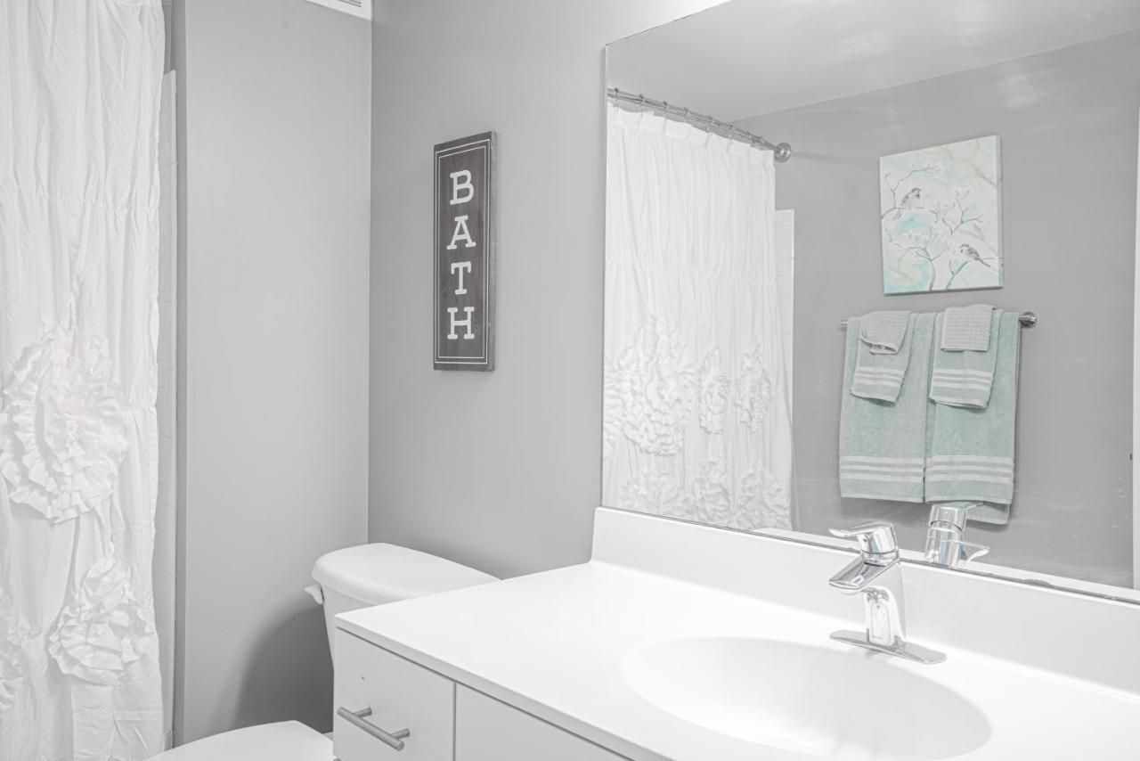 Heaven On Baltimore Downtown Fully Furnished Apartments Kültér fotó